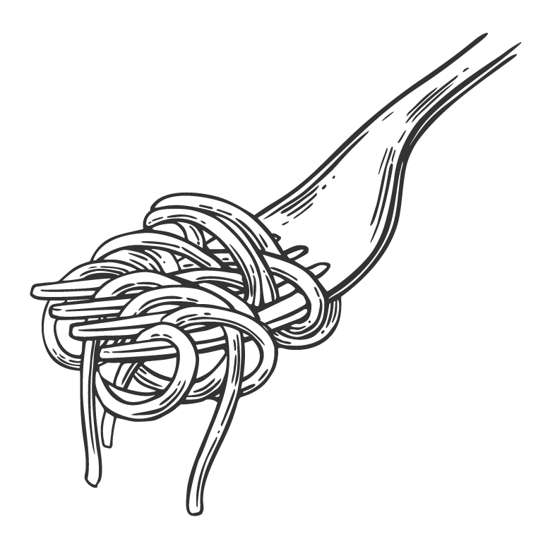 BOTTEGA PASTA-BAR - SIDE